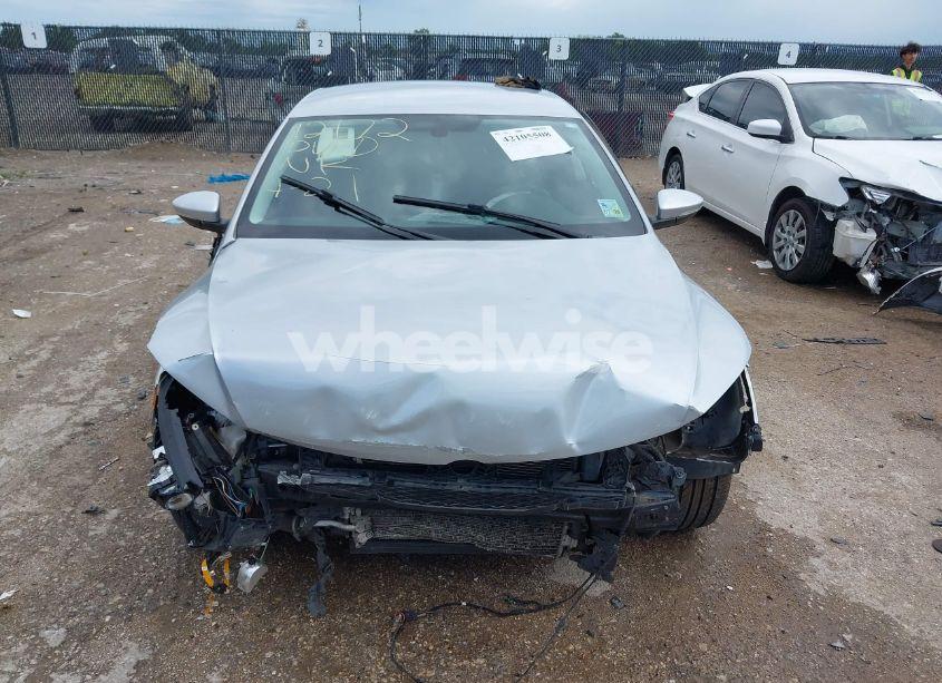 Photo 13 of 2016 Volkswagen Cc 2.0T SPORT (VIN WVWBN7AN9GE500331)