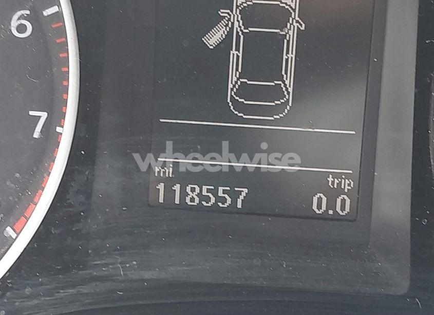 Photo 16 of 2016 Volkswagen Cc 2.0T SPORT (VIN WVWBN7AN9GE500331)