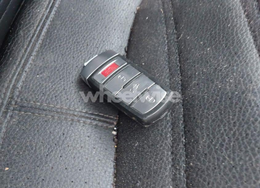 Photo 11 of 2016 Volkswagen Cc 2.0T SPORT (VIN WVWBP7AN1GE502780)