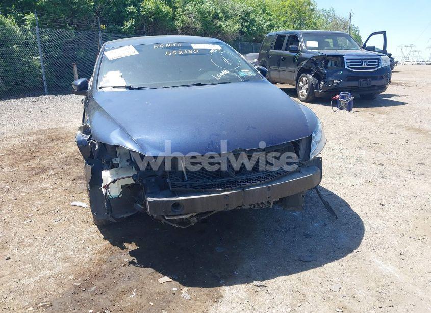 Photo 14 of 2016 Volkswagen Cc 2.0T SPORT (VIN WVWBP7AN1GE502780)