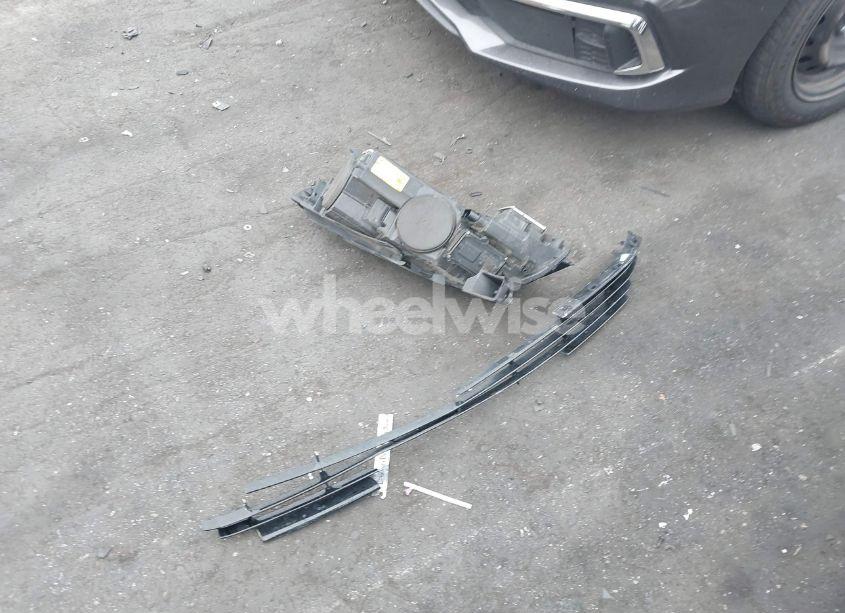 Photo 12 of 2013 Volkswagen Cc 2.0T SPORT (VIN WVWBP7AN4DE550513)