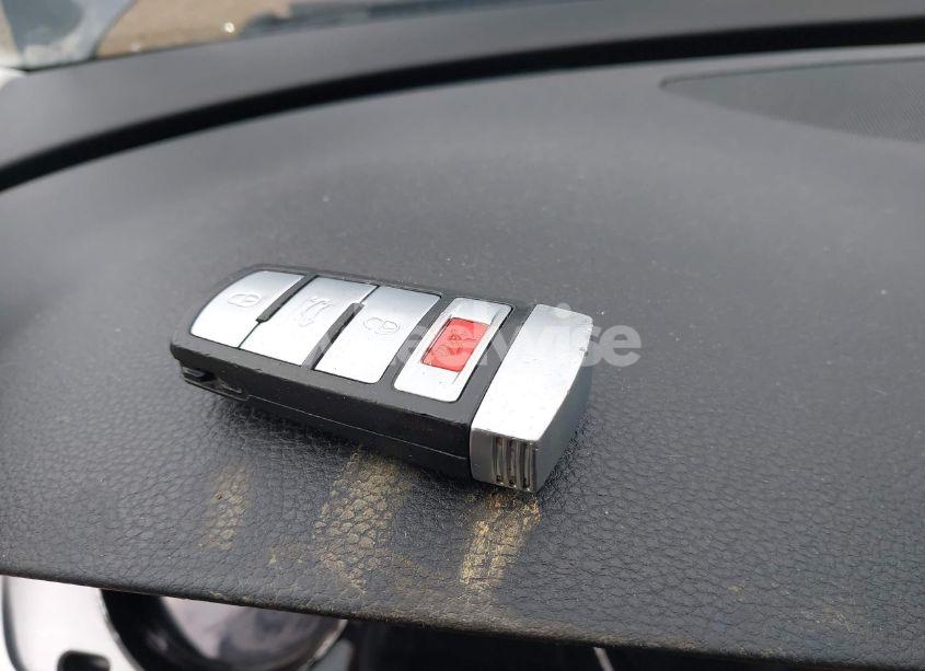 Photo 11 of 2013 Volkswagen Cc 2.0T SPORT (VIN WVWBP7AN6DE505797)