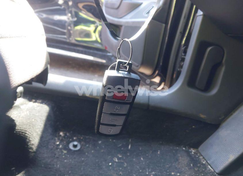 Photo 11 of 2013 Volkswagen Cc 2.0T SPORT (VIN WVWBP7AN6DE558256)