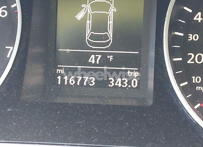 Photo 15 of 2013 Volkswagen Cc 2.0T SPORT (VIN WVWBP7AN6DE558256)