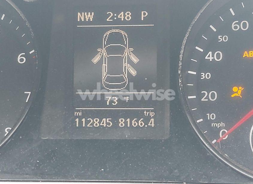 Photo 15 of 2013 Volkswagen Cc 2.0T SPORT (VIN WVWBP7AN9DE560180)