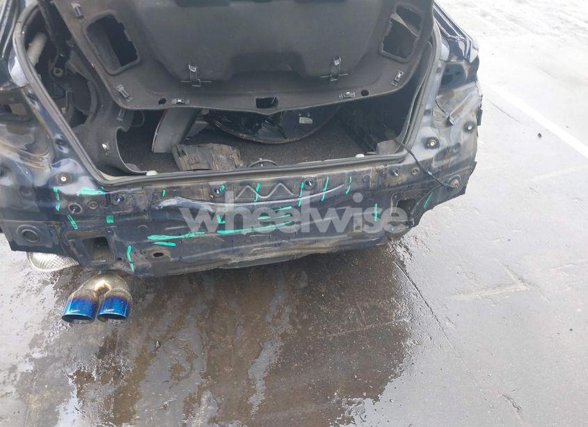 Photo 6 of 2013 Volkswagen Cc 2.0T SPORT (VIN WVWBP7AN9DE560180)