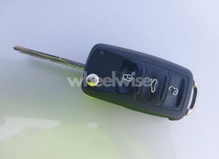 Photo 11 of 2011 Volkswagen Eos KOMFORT (VIN WVWBW7AH3BV004442)