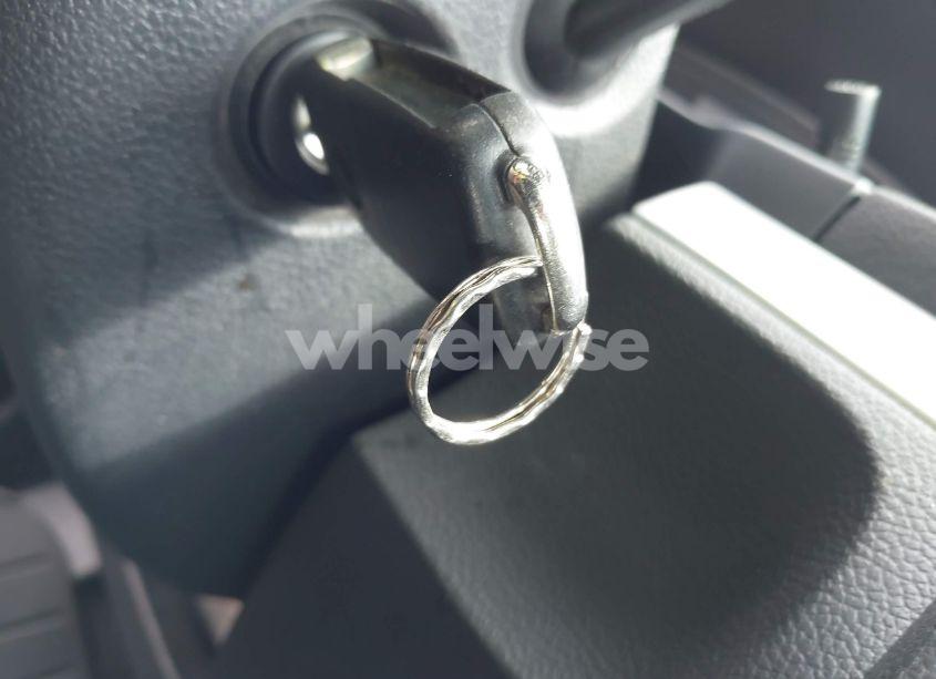 Photo 11 of 2012 Volkswagen Eos KOMFORT (VIN WVWBW7AH5CV012835)