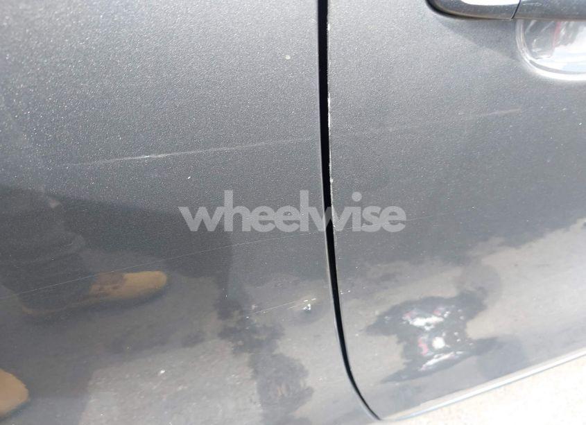 Photo 12 of 2012 Volkswagen Eos KOMFORT (VIN WVWBW7AH5CV012835)