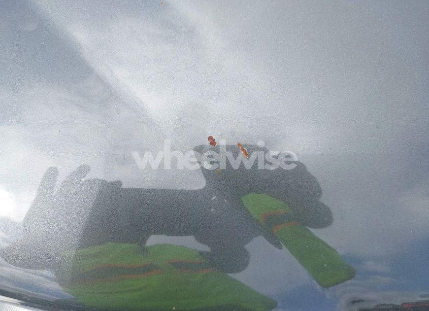 Photo 13 of 2012 Volkswagen Eos KOMFORT (VIN WVWBW7AH5CV012835)