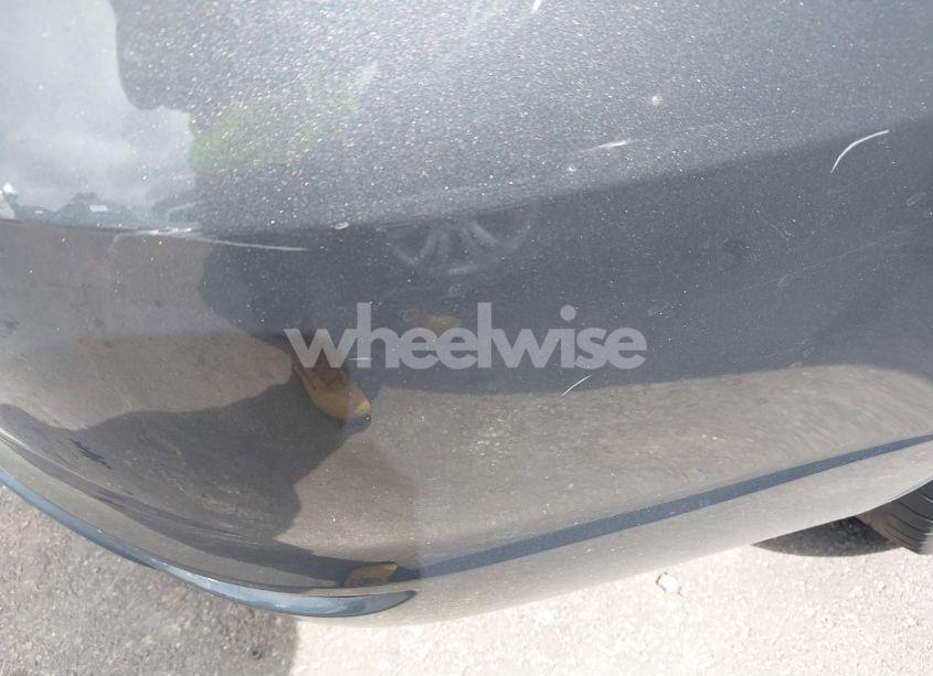 Photo 6 of 2012 Volkswagen Eos KOMFORT (VIN WVWBW7AH5CV012835)