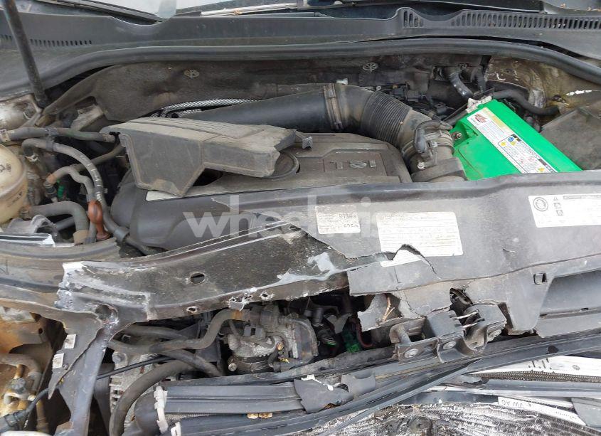 Photo 10 of 2012 Volkswagen Eos KOMFORT (VIN WVWBW7AH7CV019687)