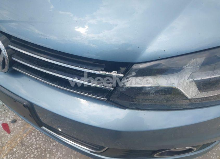 Photo 6 of 2013 Volkswagen Eos KOMFORT (VIN WVWBW8AH0DV001877)