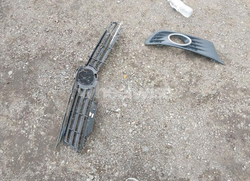 Photo 12 of 2014 Volkswagen Eos KOMFORT (VIN WVWBW8AH2EV003356)