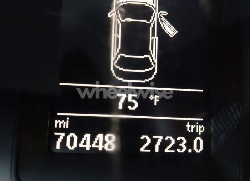 Photo 16 of 2014 Volkswagen Eos KOMFORT (VIN WVWBW8AH2EV003356)