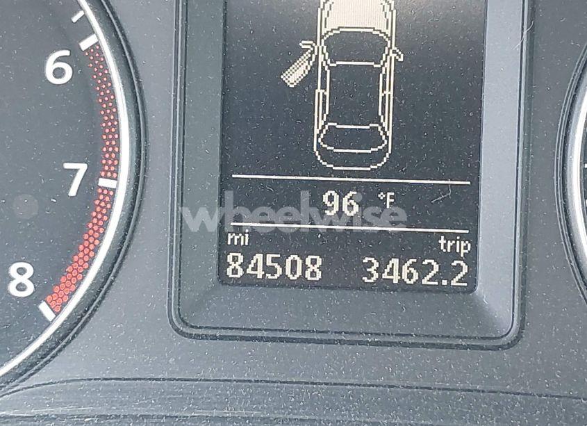 Photo 15 of 2015 Volkswagen Eos KOMFORT EDITION (VIN WVWBW8AH6FV002874)