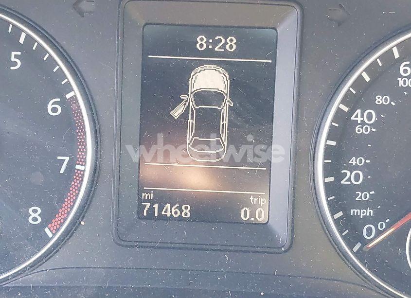 Photo 15 of 2015 Volkswagen Eos KOMFORT EDITION (VIN WVWBW8AH7FV004228)