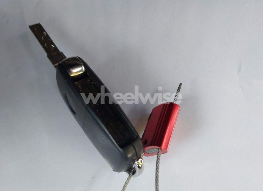 Photo 11 of 2013 Volkswagen Eos SPORT (VIN WVWBW8AH9DV009377)