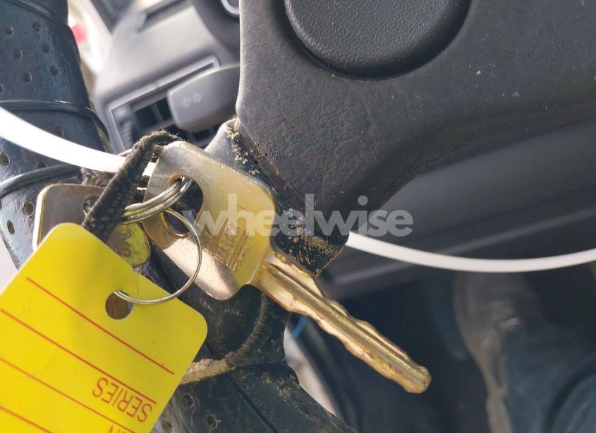 Photo 11 of 1987 Volkswagen Cabriolet (VIN WVWCA0155HK004159)