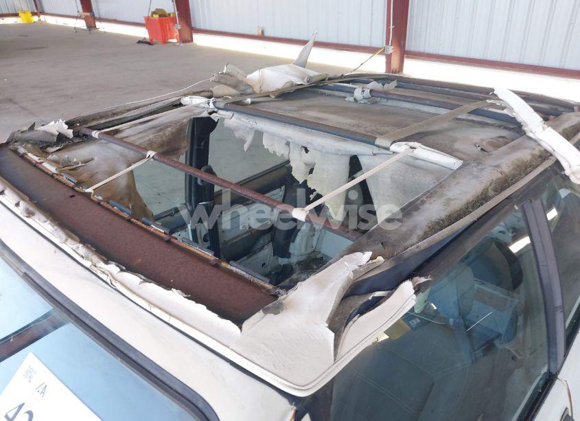 Photo 6 of 1989 Volkswagen Cabriolet (VIN WVWCA0156KK011855)