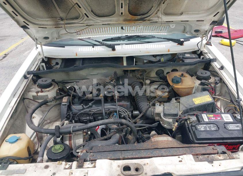 Photo 10 of 1990 Volkswagen Cabriolet (VIN WVWCB5150LK012219)