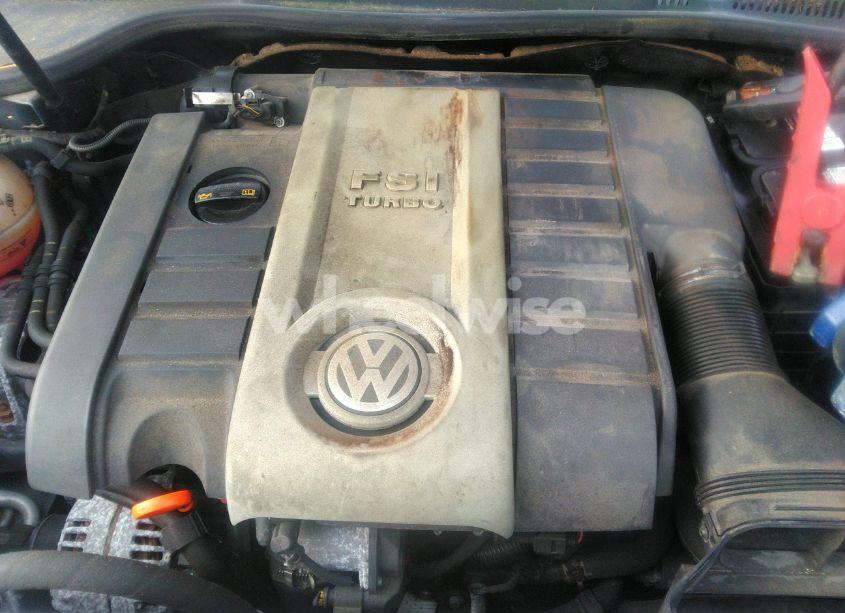 Photo 10 of 2007 Volkswagen Eos 2.0T (VIN WVWDA71F27V018751)