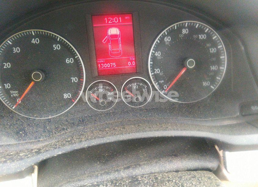 Photo 7 of 2007 Volkswagen Eos 2.0T (VIN WVWDA71F27V018751)