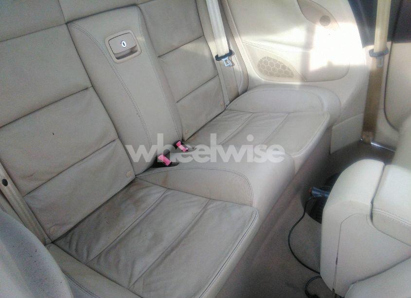Photo 8 of 2007 Volkswagen Eos 2.0T (VIN WVWDA71F27V018751)