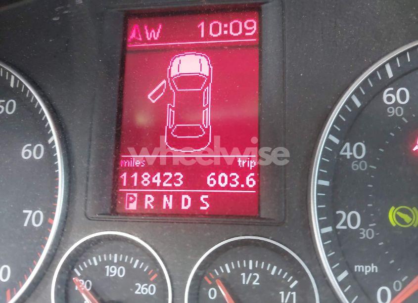 Photo 12 of 2007 Volkswagen Eos 2.0T (VIN WVWDA71F97V001512)