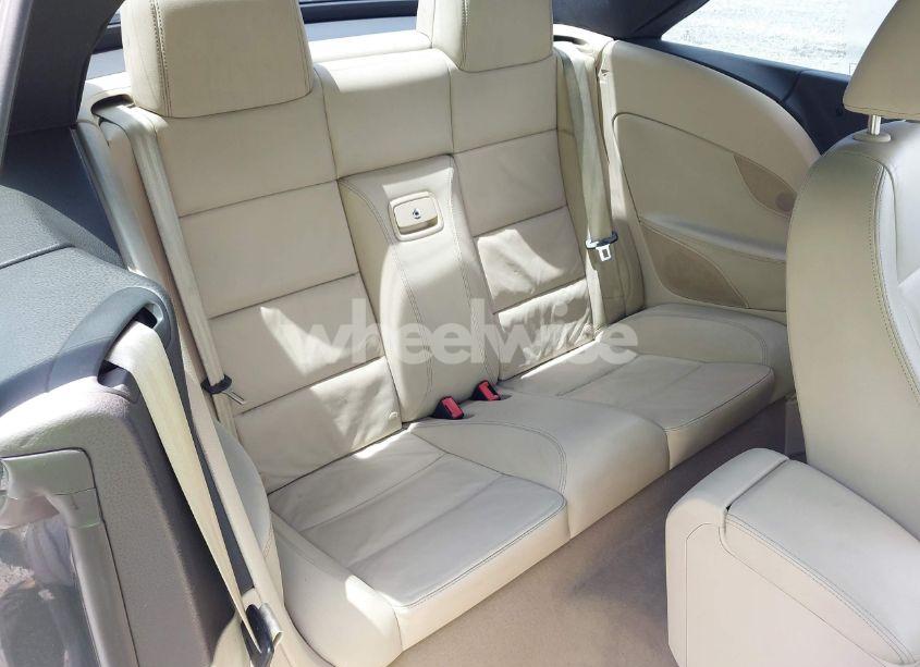 Photo 8 of 2008 Volkswagen Eos VR6 (VIN WVWDB71F18V023289)