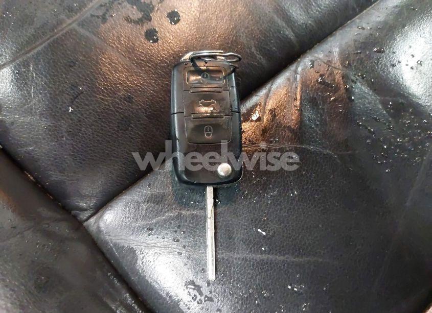 Photo 11 of 2008 Volkswagen Eos VR6 (VIN WVWDB71F88V015626)