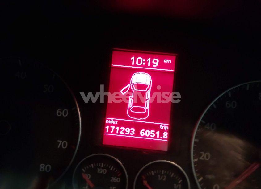 Photo 15 of 2008 Volkswagen Eos VR6 (VIN WVWDB71F88V015626)