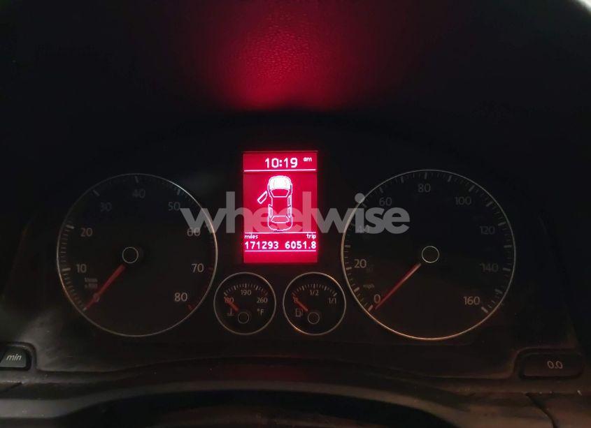 Photo 7 of 2008 Volkswagen Eos VR6 (VIN WVWDB71F88V015626)