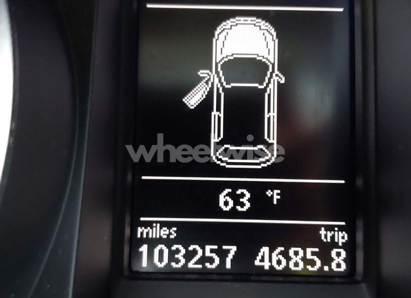 Photo 15 of 2012 Volkswagen Golf 2.5L 4-DOOR (VIN WVWDB7AJ3CW193788)