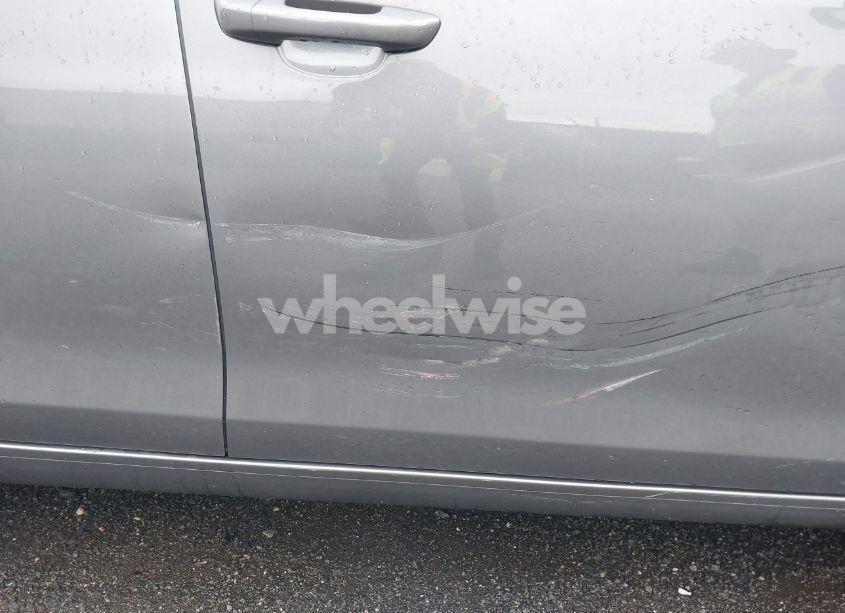 Photo 18 of 2012 Volkswagen Golf 2.5L 4-DOOR (VIN WVWDB7AJ3CW193788)