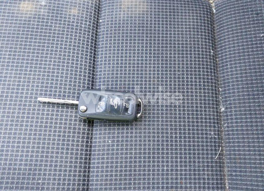 Photo 11 of 2012 Volkswagen Golf 2.5L 4-DOOR (VIN WVWDB7AJ4CW198112)