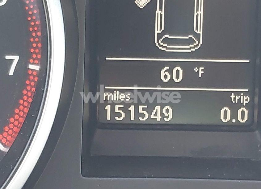 Photo 15 of 2012 Volkswagen Golf 2.5L 4-DOOR (VIN WVWDB7AJ5CW238990)