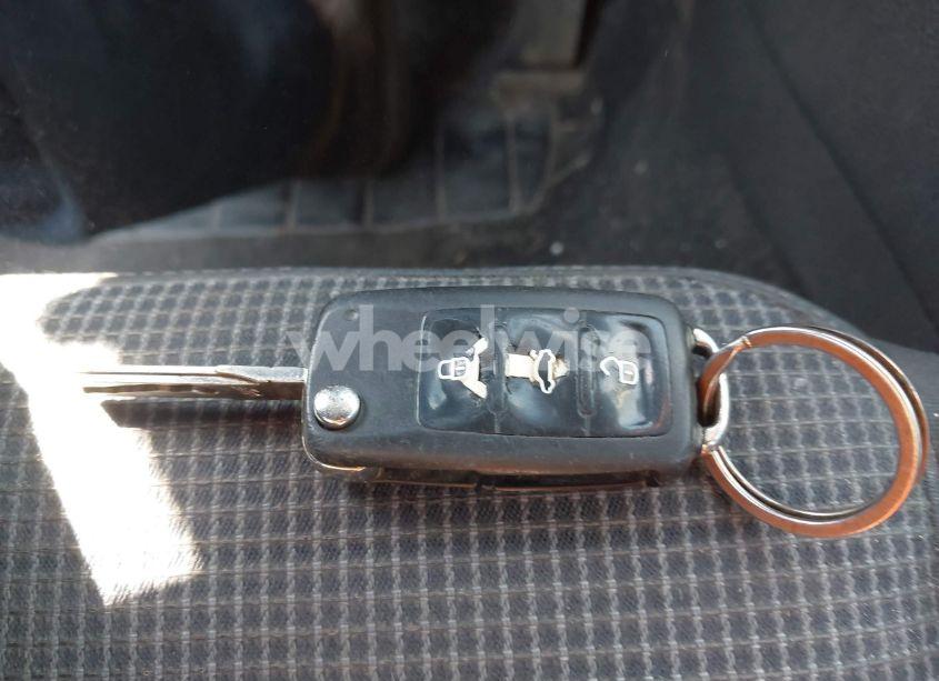 Photo 11 of 2013 Volkswagen Golf 2.5L 4-DOOR (VIN WVWDB7AJ8DW127092)