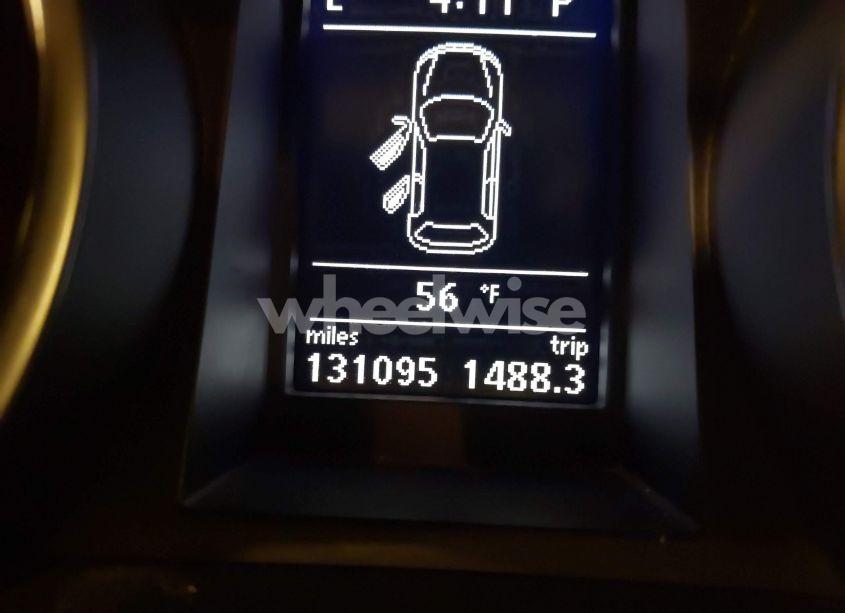 Photo 15 of 2011 Volkswagen Golf TDI 4-DOOR (VIN WVWDM7AJ4BW144415)