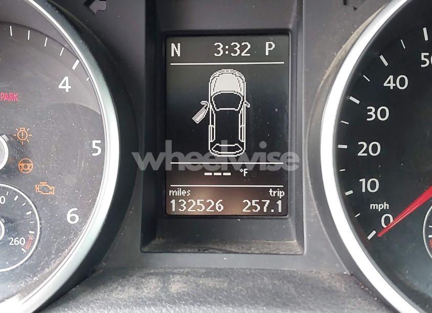 Photo 15 of 2012 Volkswagen Golf (VIN WVWDM7AJ5CW133618)