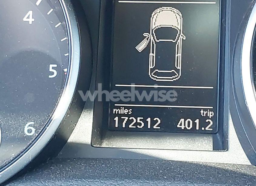 Photo 15 of 2012 Volkswagen Golf TDI 4-DOOR (VIN WVWDM7AJ9CW240204)