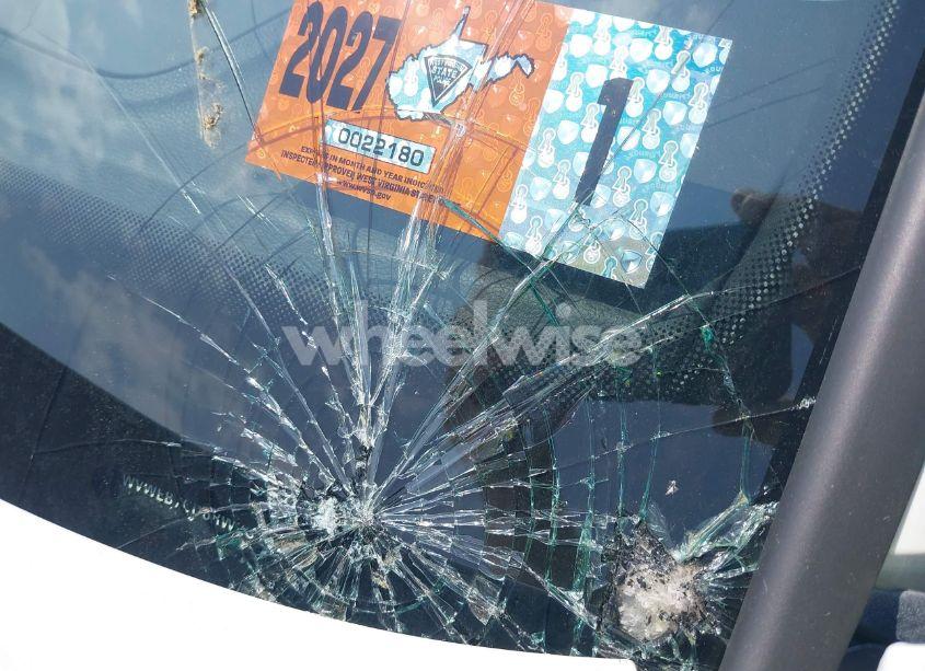 Photo 12 of 2024 Volkswagen Golf R 2.0T (VIN WVWEB7CD6RW231700)