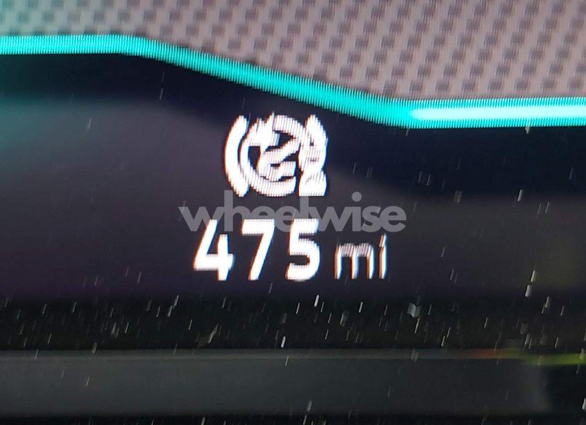 Photo 16 of 2024 Volkswagen Golf R 2.0T (VIN WVWEB7CD6RW231700)