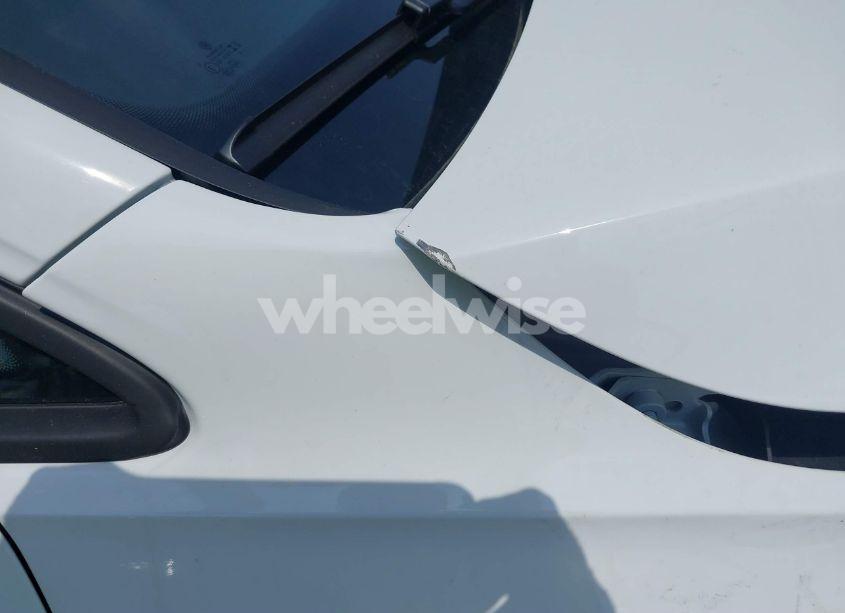 Photo 19 of 2024 Volkswagen Golf R 2.0T (VIN WVWEB7CD6RW231700)