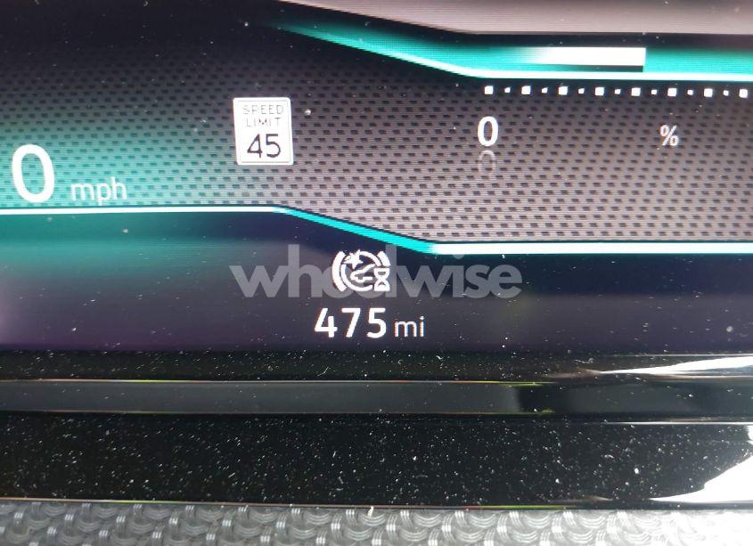 Photo 7 of 2024 Volkswagen Golf R 2.0T (VIN WVWEB7CD6RW231700)