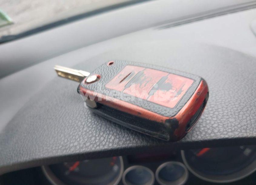 Photo 11 of 2009 Volkswagen Gti 2-DOOR (VIN WVWED71K09W033982)