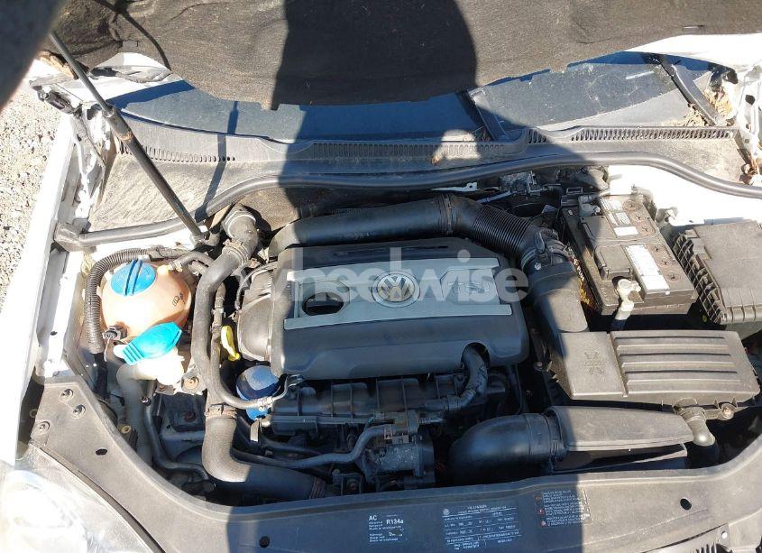 Photo 10 of 2009 Volkswagen Gti 2-DOOR (VIN WVWED71KX9W021502)