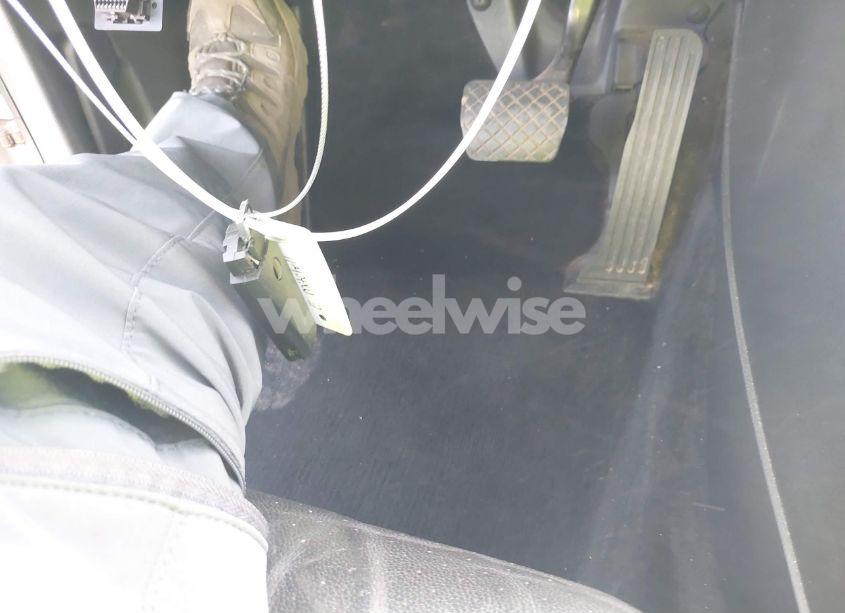 Photo 11 of 2008 Volkswagen Passat LUX (VIN WVWEK93C88P085585)