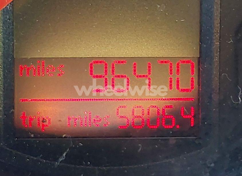 Photo 15 of 2008 Volkswagen Passat LUX (VIN WVWEK93C88P085585)