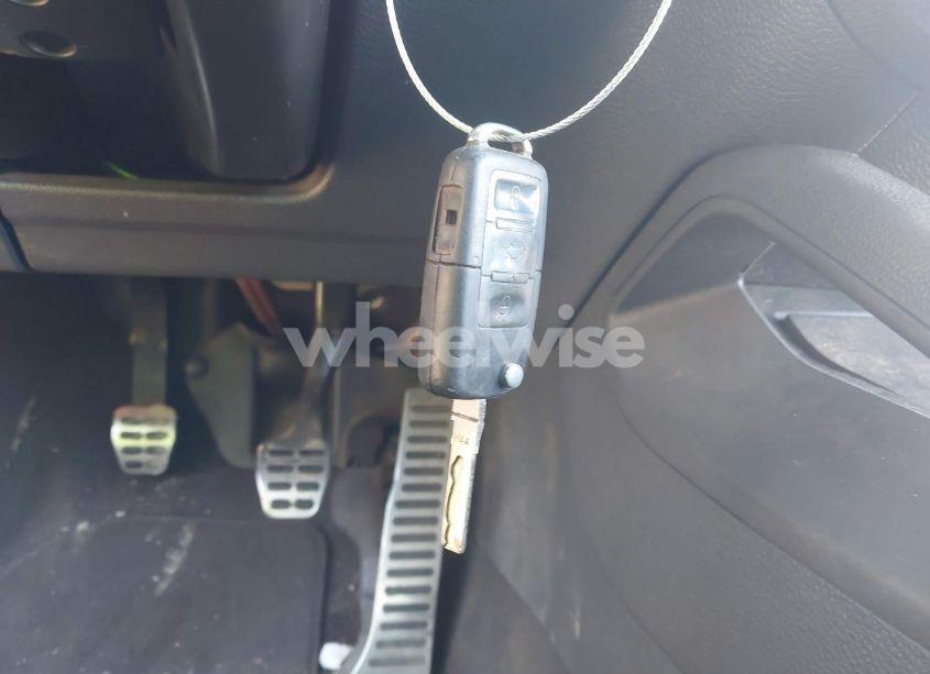 Photo 11 of 2006 Volkswagen Gti 2-DOOR (VIN WVWEV71K36W096924)